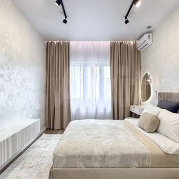 Сдается 2-х комнатная квартира, 75 м²