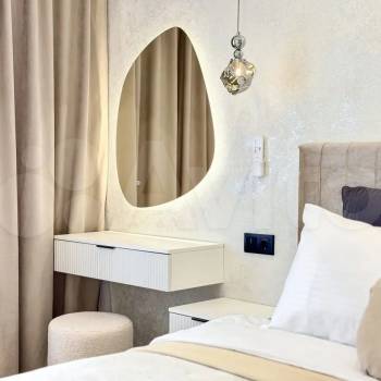 Сдается 2-х комнатная квартира, 75 м²