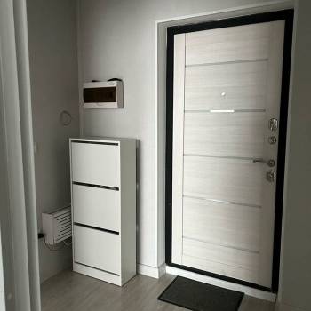 Сдается 2-х комнатная квартира, 39,4 м²