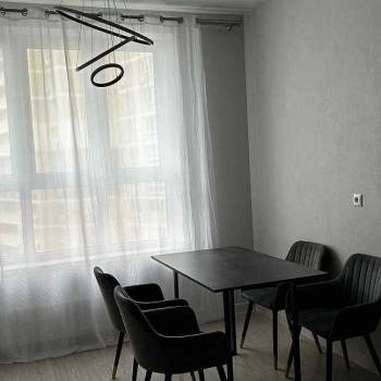 Сдается 2-х комнатная квартира, 39,4 м²