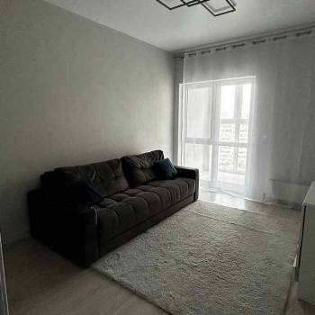 Сдается 2-х комнатная квартира, 39,4 м²