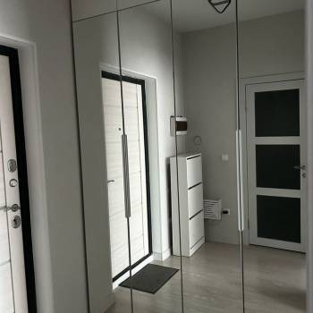 Сдается 2-х комнатная квартира, 39,4 м²