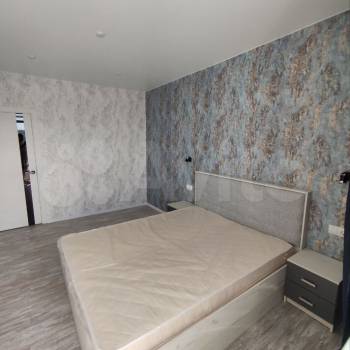 Продается 1-комнатная квартира, 41,8 м²
