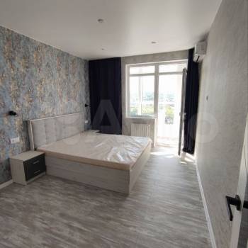 Продается 1-комнатная квартира, 41,8 м²