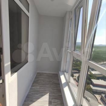 Продается 1-комнатная квартира, 41,8 м²