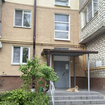 Продается 1-комнатная квартира, 34 м²