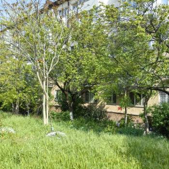 Продается 1-комнатная квартира, 34 м²