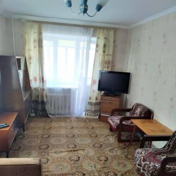 Сдается 1-комнатная квартира, 33 м²