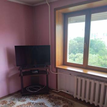 Сдается 1-комнатная квартира, 47,9 м²