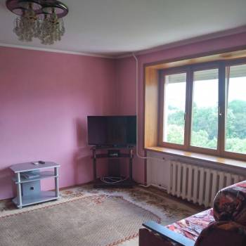 Сдается 1-комнатная квартира, 47,9 м²