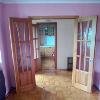 Сдается 1-комнатная квартира, 47,9 м²