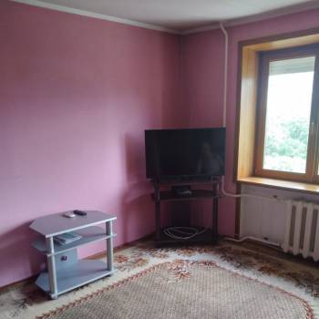 Сдается 1-комнатная квартира, 47,9 м²