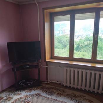 Сдается 1-комнатная квартира, 47,9 м²
