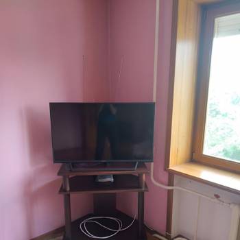 Сдается 1-комнатная квартира, 47,9 м²