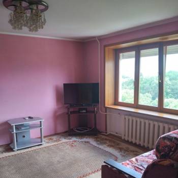 Сдается 1-комнатная квартира, 47,9 м²