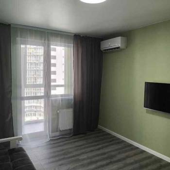 Сдается 1-комнатная квартира, 39,5 м²