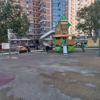 Сдается 1-комнатная квартира, 36 м²