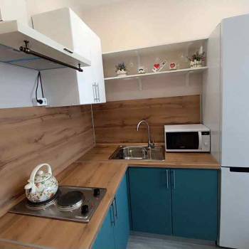 Сдается 1-комнатная квартира, 36 м²