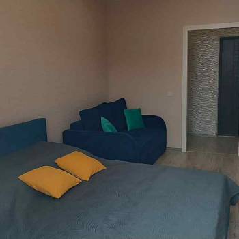 Сдается 1-комнатная квартира, 36 м²