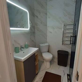 Сдается 1-комнатная квартира, 36 м²