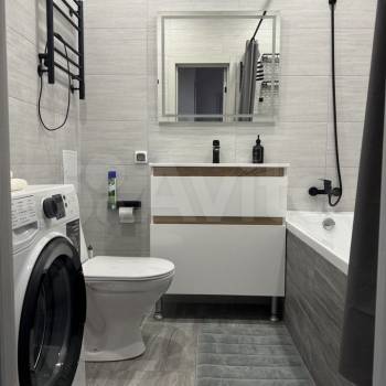 Сдается 1-комнатная квартира, 42 м²