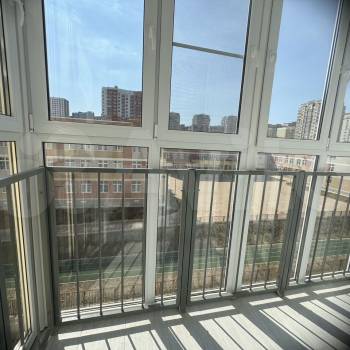 Сдается 1-комнатная квартира, 42 м²
