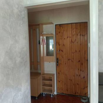 Продается 1-комнатная квартира, 26 м²