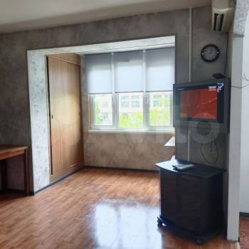 Продается 1-комнатная квартира, 26 м²