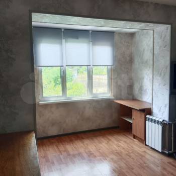 Продается 1-комнатная квартира, 26 м²