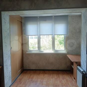 Продается 1-комнатная квартира, 26 м²