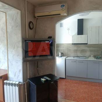 Продается 1-комнатная квартира, 26 м²