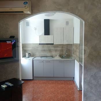Продается 1-комнатная квартира, 26 м²
