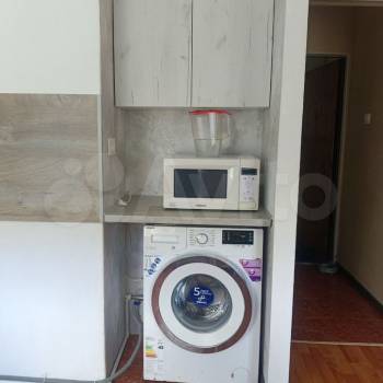 Продается 1-комнатная квартира, 26 м²