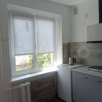 Продается 1-комнатная квартира, 26 м²