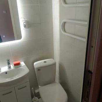 Продается 1-комнатная квартира, 26 м²