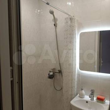 Продается 1-комнатная квартира, 26 м²