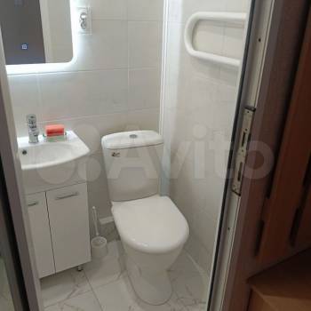 Продается 1-комнатная квартира, 26 м²