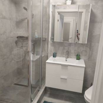 Продается 1-комнатная квартира, 46,5 м²