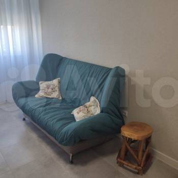 Продается 1-комнатная квартира, 46,5 м²