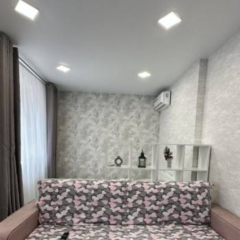 Сдается 2-х комнатная квартира, 56 м²