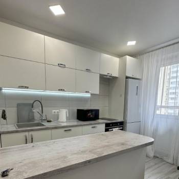Сдается 2-х комнатная квартира, 56 м²