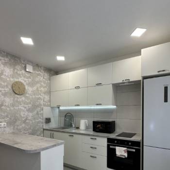 Сдается 2-х комнатная квартира, 56 м²