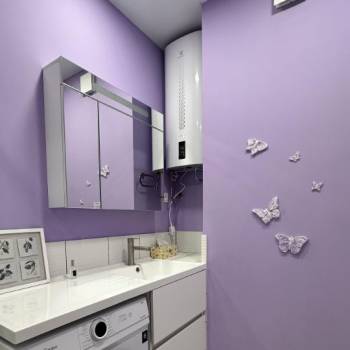 Сдается 2-х комнатная квартира, 56 м²