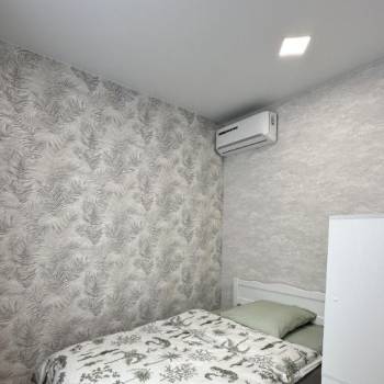 Сдается 2-х комнатная квартира, 56 м²