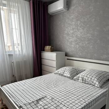 Сдается 2-х комнатная квартира, 56 м²