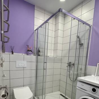 Сдается 2-х комнатная квартира, 56 м²