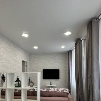 Сдается 2-х комнатная квартира, 56 м²