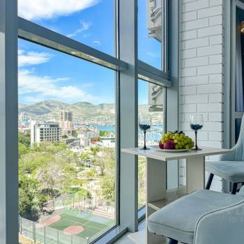 Продается 2-х комнатная квартира, 70 м²