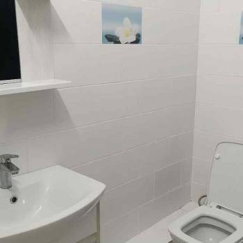 Сдается 1-комнатная квартира, 37,2 м²