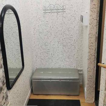 Сдается 1-комнатная квартира, 37,2 м²